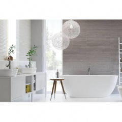 Плитка настенная CERAMIKA COLOR Wonderwood Dark 250x750 мм Миколаїв