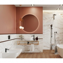Плитка настенная CERAMIKA COLOR Onice RECT 250x750 мм Киев