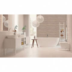 Плитка настенная CERAMIKA COLOR Wonderwood Light RECT 250x750 мм Київ