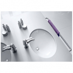 Умывальник ROCA Grand Berna 620x390 мм A327899000 Мелитополь