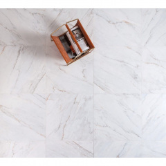 Плитка керамогранитная Nowa Gala Antique Calacatta White SAT 597x597 мм Гайсин