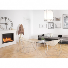 Плитка керамогранитная CERAMIKA COLOR Wood Essence Natural 155x620 мм Ужгород
