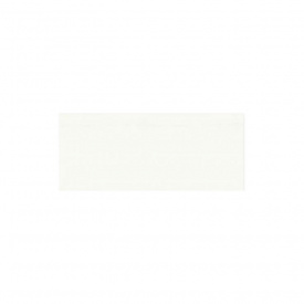Настінна плитка CERAMIKA COLOR CCR18 білий RECT 300x600 мм