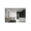 Плитка настенная CERAMIKA COLOR CCR19 черный RECT 300x600 мм Київ