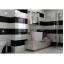 Плитка настенная CERAMIKA COLOR CCR36-1 Onda Black RECT 250x750x9 мм Київ