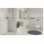 Плитка настенная CERAMIKA COLOR Living Cream RECT 25x75 см Хмельницький