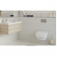 Плитка настенная CERAMIKA COLOR Living Cream Wave 250x750 мм Київ