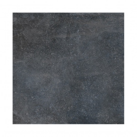 Плитка керамогранитная Nowa Gala Pierre Bleue Antracyt LAP 597x597x8,5 мм