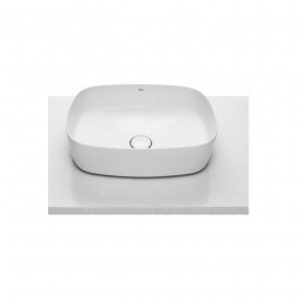 Умывальник ROCA Inspira Soft 500x370 мм A327500000