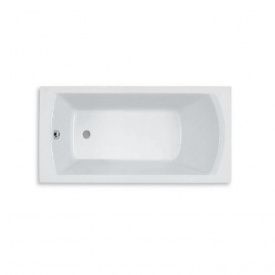 Ванна прямоугольная ROCA Linea 180х80 см