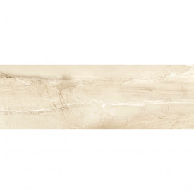 Плитка настенная CERAMIKA COLOR Terra Cream RECT 250х750 мм