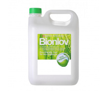 Биотопливо для биокамина Bionlov Premium 5 литров