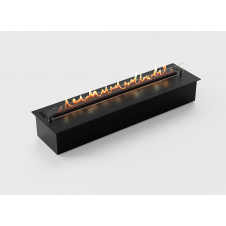 Автоматичний біокамін Gloss Fire Dalex 1100