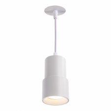 Люстра подвесная в стиле лофт Sirius PRD 4630-P MR16 60 Вт