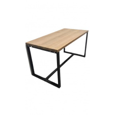 Стол лофт EK Loft С 0001 Д 1200 x 600 x 750