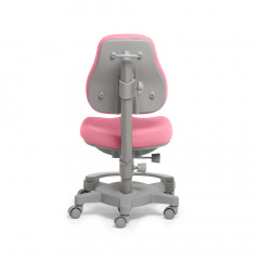 Детское ортопедическое кресло Cubby Solidago Pink Кропивницкий