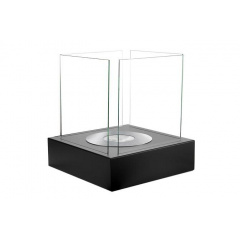 Біокамін BiokominkiGMT Sunset Garden 400х520х400 Black Ивано-Франковск