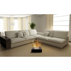 Біокамін BiokominkiGMT Sunset Garden 400х520х400 Black Ивано-Франковск