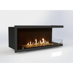 Вбудований біокамін Осередок Gloss Fire Focus MS-007-1200 Хмельницький