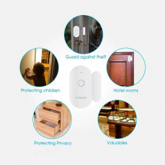 Wifi датчик открытия дверей и окон Fuers WIFID01 (100442) Киев