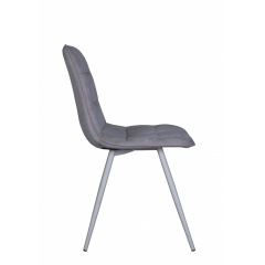 Стілець Max's furniture Бруклін 02 Бежевий/Бежевий Павлоград