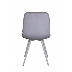 Стілець Max's furniture Бруклін 02 Бежевий/Бежевий Павлоград