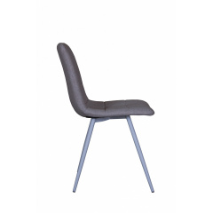 Стул Max's furniture Норман 02 Белый/Бежевый Чернигов