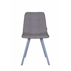Стілець Max's furniture Норман 01 Білий/Бежевий Київ