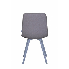Стілець Max's furniture Норман 01 Білий/Бежевий Київ