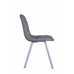 Стул Max's furniture Бруклин 01 Белый/Бежевый Чернигов