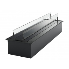 Механічний біокамін на біопаливі Gloss Fire Slider 1000 Буча