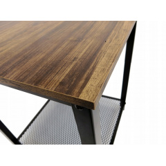 Стол Kontrast SK103 Дуб 45x45x55cm Умань