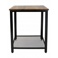 Стол Kontrast SK103 Дуб 45x45x55cm Умань
