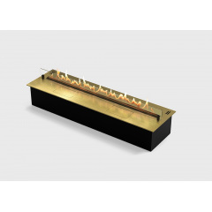 Біокамін автоматичний з пультом керування Gloss Fire Dalex Gold 1600 Кропивницький
