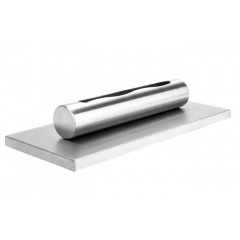 Біокамін BiokominkiGMT Stainless 360х66х151 Inox Іршава