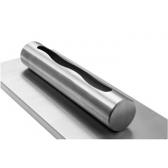 Біокамін BiokominkiGMT Stainless 360х66х151 Inox Іршава