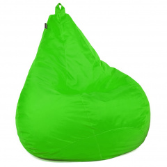 Крісло груша Tia-Sport Оксфорд 120х90 см салатовий (sm-0809-28) Краматорськ