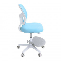 Дитяче крісло з підлокітниками Cubby Marte Blue Калуш