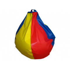 Кресло мешок Tia-Sport Радуга 90х60 см (sm-0093) Новая Каховка