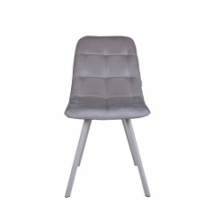 Стул Max's furniture Бруклин 01 Бежевый/Бежевый Киев