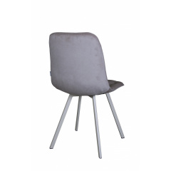 Стул Max's furniture Бруклин 01 Бежевый/Бежевый Киев