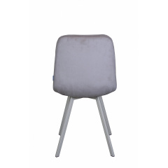 Стул Max's furniture Бруклин 01 Бежевый/Бежевый Киев