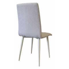 Стілець Max's furniture Брайтон 02 Бежевий/Бежевий Київ