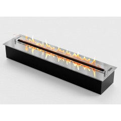 Автоматичний біокамін Gloss Fire Dalex Steel 1700 Черкаси