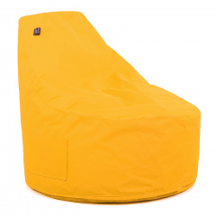 Крісло мішок Tia-Sport Дольче Оксфорд жовтий (SM-0795-6) Балаклія
