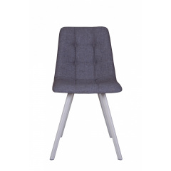 Стілець Max's furniture Норман 01 Бежевий/Коричневий Київ