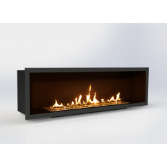 Вбудований біокамін Осередок Gloss Fire Focus MS-001-1200 Херсон