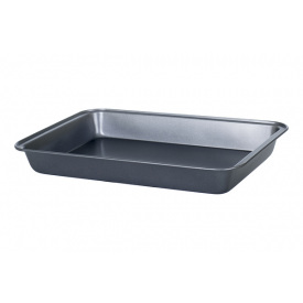 Форма Bravo Chef Brezel 30.5х20х3.5 см (6720843)