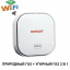 Wifi датчик утечки природного газа + угарного газа 2 в 1 Konlen CM-20 (100684) Житомир