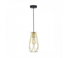 Люстра TK Lighting LUGO GOLD 2696 (TK2696)